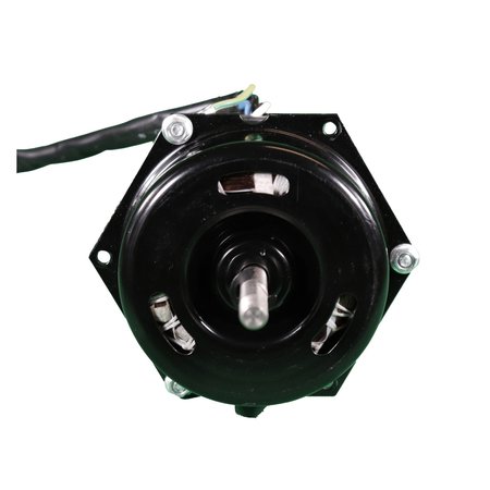 HESSAIRE Fan Motor for MC18M Mobile Cooler 6017051